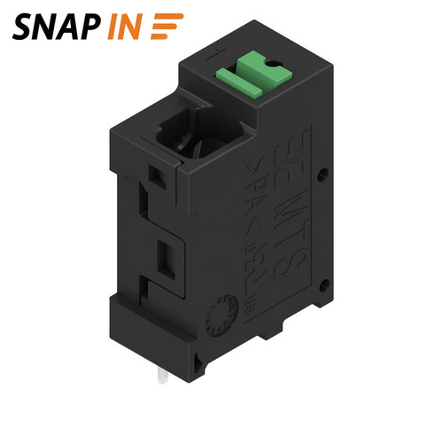 Weidmüller Leiterplattenklemme MTS 5/01 V T4 B T Weidmüller Leiterplattenklemme MTS 5/01 V T4 B T