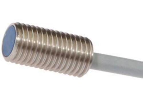 Ipf Electronic Sensor Induktiv, M8x1 16lang bündig Sn: IB0801A5 Ipf Electronic Sensor Induktiv, M8x1 16lang bündig Sn: IB0801A5