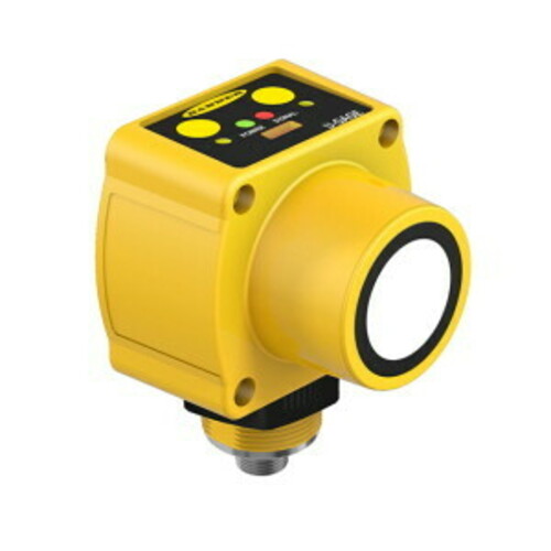 Turck Ultraschallsensor QT50UVR3WQ1-CRFV