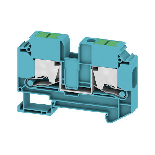 Weidmüller Klemme, SNAP IN, blau SL2C 10 BL Weidmüller Klemme, SNAP IN, blau SL2C 10 BL