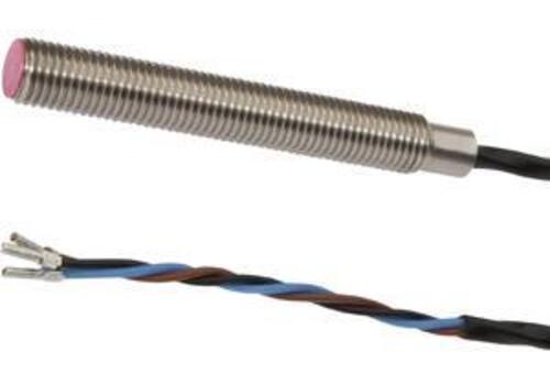 Ipf Electronic Sensor Induktiv, M8x1 60lang bündig Sn: 2 IB0801T2N Ipf Electronic Sensor Induktiv, M8x1 60lang bündig Sn: 2 IB0801T2N