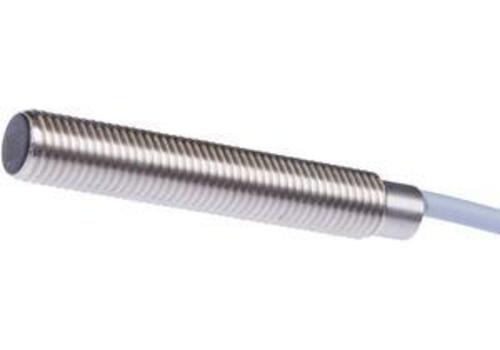 Ipf Electronic Sensor Induktiv, M8x1 50lang bündig Sn: IB080200 Ipf Electronic Sensor Induktiv, M8x1 50lang bündig Sn: IB080200