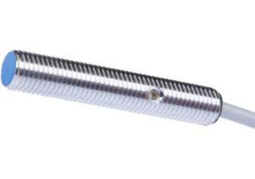 Ipf Electronic Sensor Induktiv, M8x1 45lang quasibündig IB080206 Ipf Electronic Sensor Induktiv, M8x1 45lang quasibündig IB080206