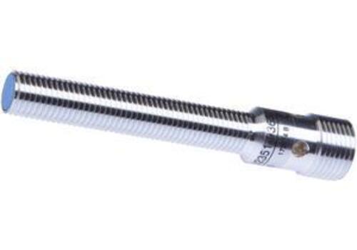 Ipf Electronic Sensor Induktiv, M8x1 66lang quasibündig IB080226 Ipf Electronic Sensor Induktiv, M8x1 66lang quasibündig IB080226