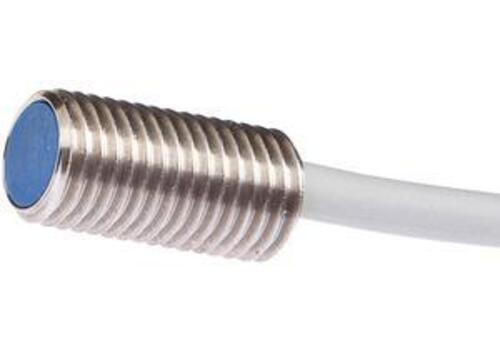 Ipf Electronic Sensor Induktiv, M8x1 16lang bündig Sn: IB0802A4 Ipf Electronic Sensor Induktiv, M8x1 16lang bündig Sn: IB0802A4
