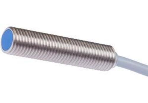Ipf Electronic Sensor Induktiv, M8x1 35lang bündig Sn: IB081104 Ipf Electronic Sensor Induktiv, M8x1 35lang bündig Sn: IB081104