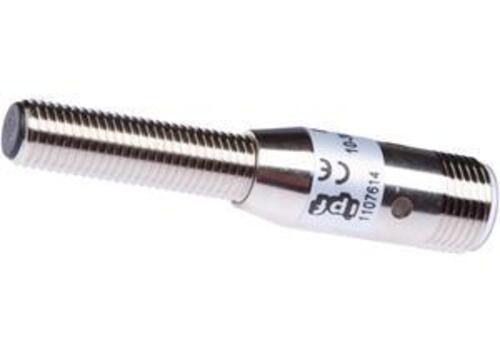 Ipf Electronic Sensor Induktiv, M8x1 58lang bündig Sn: 2 IB081123 Ipf Electronic Sensor Induktiv, M8x1 58lang bündig Sn: 2 IB081123