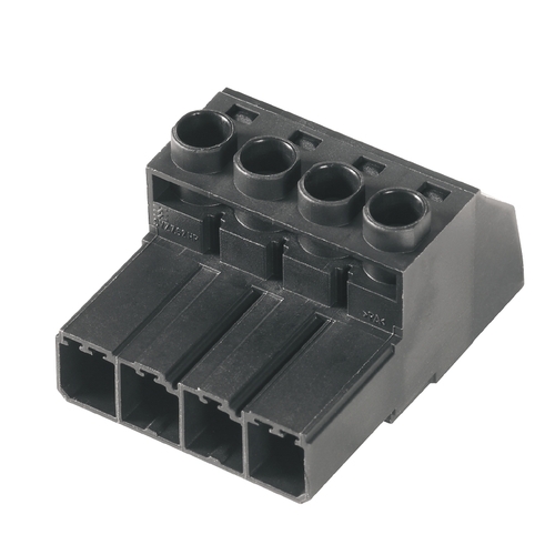 Weidmüller Verbinder SVZ 7.62H#1931710000
