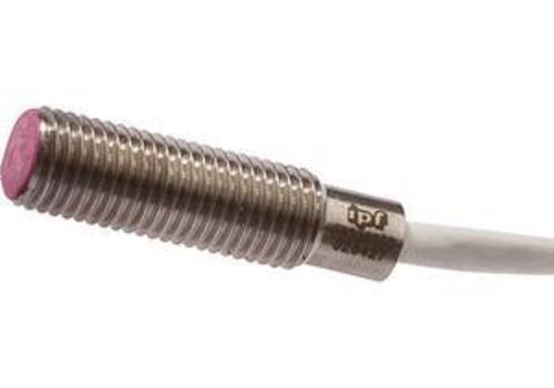 Ipf Electronic Sensor Induktiv, M8x1 30lang bündig Sn: 2 IB086050 Ipf Electronic Sensor Induktiv, M8x1 30lang bündig Sn: 2 IB086050