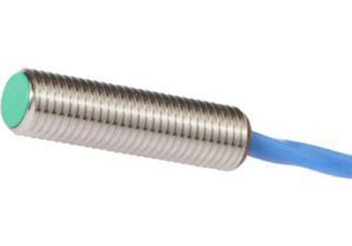 Ipf Electronic Sensor Induktiv, M8x1 30lang bündig Sn: 2 IB08A014 Ipf Electronic Sensor Induktiv, M8x1 30lang bündig Sn: 2 IB08A014