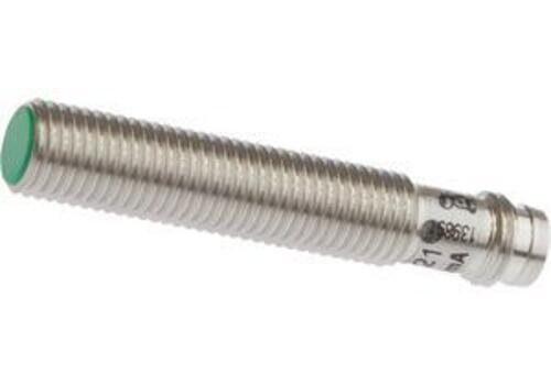 Ipf Electronic Sensor Induktiv, M8x1 46lang bündig Sn: 1 IB08A021 Ipf Electronic Sensor Induktiv, M8x1 46lang bündig Sn: 1 IB08A021