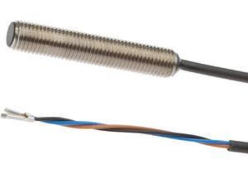 Ipf Electronic Sensor Induktiv, M8x1 46lang bündig Sn: 2 IB08A256 Ipf Electronic Sensor Induktiv, M8x1 46lang bündig Sn: 2 IB08A256