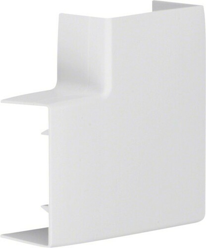 Tehalit Flachwinkel LF 30x57mm lichtgrau LFF3006057035