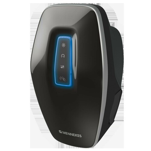 Mennekes E-Mobil. Wallbox AMTRON 4Busines 710 22 T2
