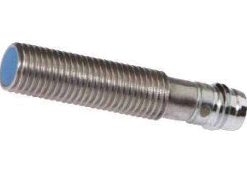 Ipf Electronic Sensor Induktiv, M8x1 40lang bündig Sn: 2 IB08A829