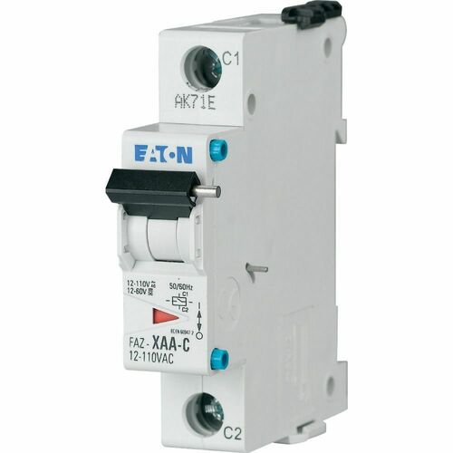 Eaton Arbeitsstromauslöser 63A, 110-415V FAZ-XAA-C-110-415VAC