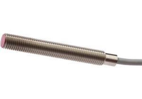 Ipf Electronic Sensor Induktiv, M8x1 60lang bündig Sn: 2 IB08A845