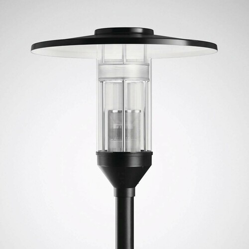 Trilux LED-Mastaufsatzleuchte 2000-840 1G1P ET 9811IS-LRA #6501940