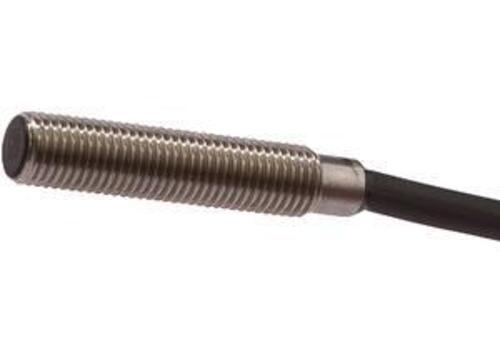 Ipf Electronic Sensor Induktiv, M8x1 40lang bündig Sn: 2 IB08A846