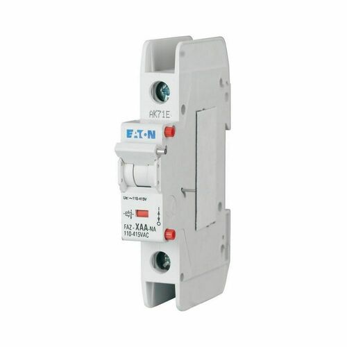 Eaton Arbeitsstromauslöser 40A, 110-415V FAZ-XAA-NA110-415VAC