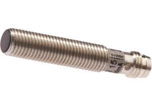Ipf Electronic Sensor Induktiv, M8x1 45lang bündig Sn: 2 IB08C215