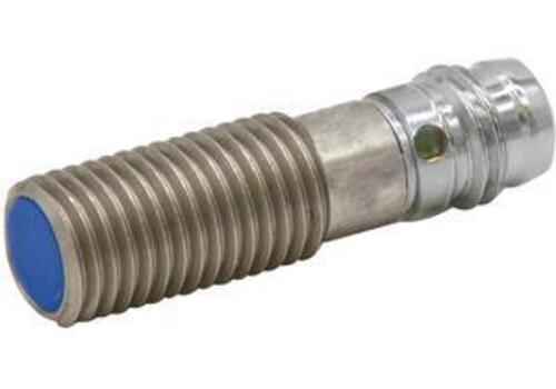 Ipf Electronic Sensor Induktiv, M8x1 29lang bündig Sn: 2 IB08C518