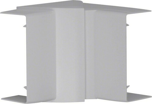 Tehalit Inneneck zu LF/LFF 40x90mm LFF4009047030 Tehalit Inneneck zu LF/LFF 40x90mm LFF4009047030