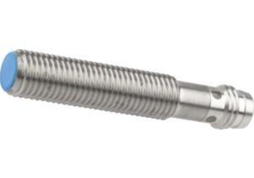 Ipf Electronic Sensor Induktiv, M8x1 45lang quasibündig IB08C609