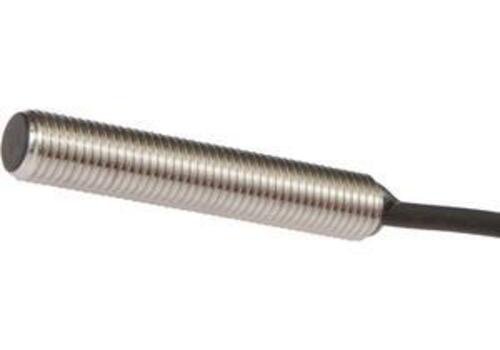 Ipf Electronic Sensor Induktiv, M8x1 45lang quasibündig IB08C736