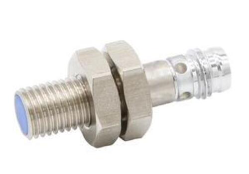 Ipf Electronic Sensor Induktiv, M8x1 32lang bündig Sn: 2 IB08E277