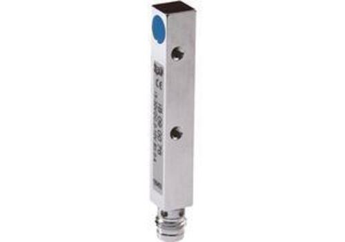Ipf Electronic Sensor Induktiv, analog, 59x8x8mm quasibündig IB090076