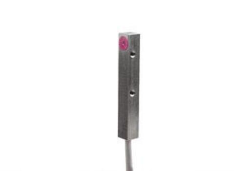 Ipf Electronic Sensor Induktiv, 55x8x8mm, bündig Sn: 2 10-30V IB090150