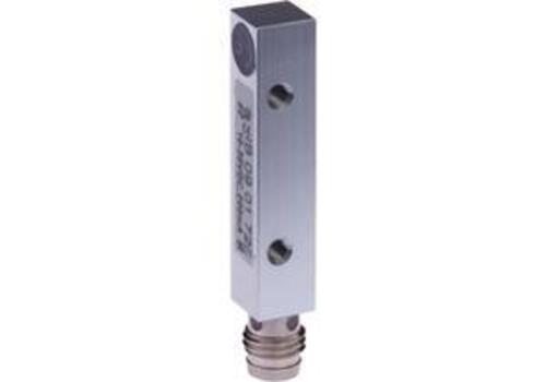 Ipf Electronic Sensor Induktiv, 47x8x8mm, bündig Sn: 2 10-30V IB090172
