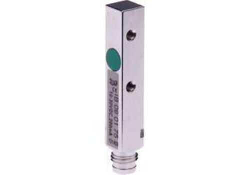 Ipf Electronic Sensor Induktiv, 49x8x8mm, bündig Sn: 2 10-30V IB090175