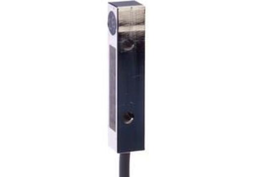 Ipf Electronic Sensor Induktiv, 40x8x8mm, bündig Sn: 1,5 IB090200