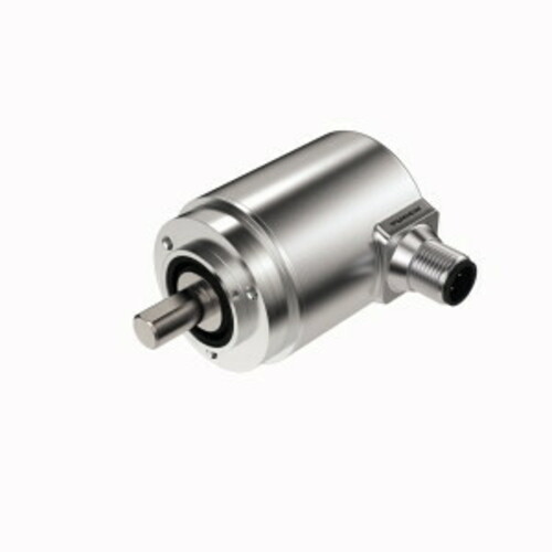 Turck Absoluter Drehgeber Multiturn REM-97S8C-8BAR-H1151