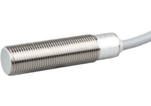 Ipf Electronic Sensor Induktiv, analog, M12x1 50lang bündig IB120000