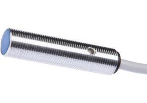 Ipf Electronic Sensor Induktiv, M12x1 50lang quasibündig IB12010H