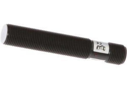 Ipf Electronic Sensor Induktiv, M12x1 70lang bündig Sn: 2 IB120129