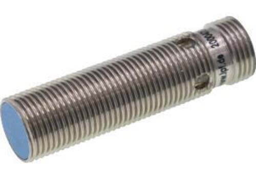 Ipf Electronic Sensor Induktiv, M12x1 45lang bündig Sn: 4 IB12012C