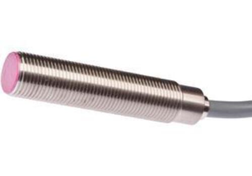Ipf Electronic Sensor Induktiv, M12x1 56lang bündig Sn: 3 IB120151