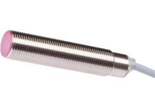 Ipf Electronic Sensor Induktiv, M12x1 56lang bündig Sn: 3 IB120157 Ipf Electronic Sensor Induktiv, M12x1 56lang bündig Sn: 3 IB120157