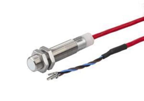 Ipf Electronic Sensor Induktiv, M12x1 63lang bündig Sn: 2 IB1201K1 Ipf Electronic Sensor Induktiv, M12x1 63lang bündig Sn: 2 IB1201K1