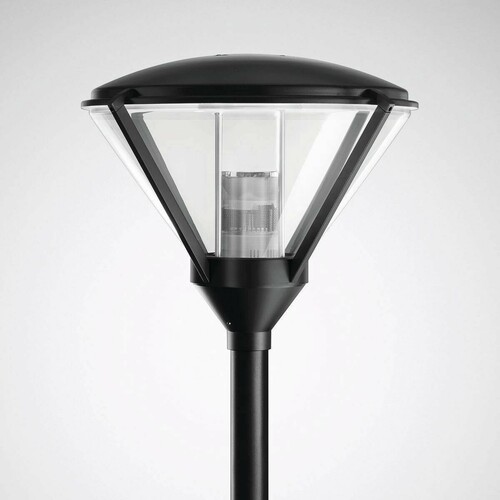 Trilux LED-Mastaufsatzleuchte 1500-830 1G1P ET 9831IA #6506540