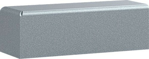 Tehalit Endstück zu LFS 20x20 LFS200206VERZ