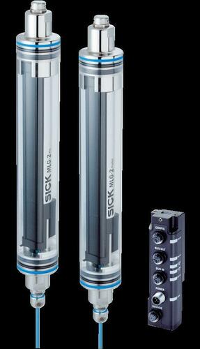 Sick Autom. Lichtgitter messendes MLG50N-2050N50501