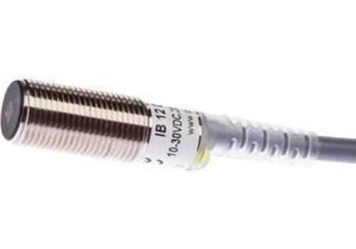 Ipf Electronic Sensor Induktiv, M12x1 36lang bündig Sn: 3 IB120204 Ipf Electronic Sensor Induktiv, M12x1 36lang bündig Sn: 3 IB120204