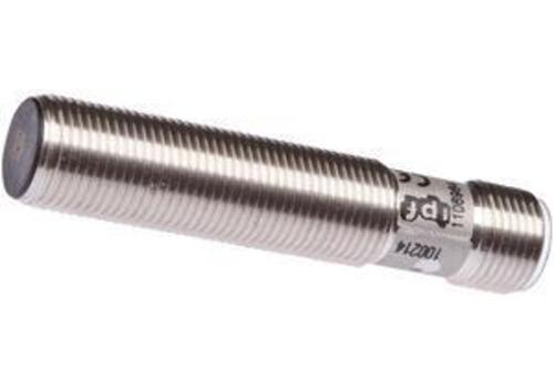 Ipf Electronic Sensor Induktiv, M12x1 60lang bündig Sn: 4 IB120223 Ipf Electronic Sensor Induktiv, M12x1 60lang bündig Sn: 4 IB120223