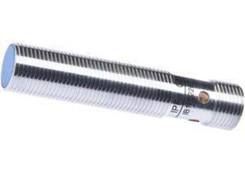 Ipf Electronic Sensor Induktiv, M12x1 60lang quasibündig IB120226 Ipf Electronic Sensor Induktiv, M12x1 60lang quasibündig IB120226