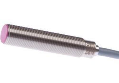 Ipf Electronic Sensor Induktiv, M12x1 56lang bündig Sn: 3 IB121150 Ipf Electronic Sensor Induktiv, M12x1 56lang bündig Sn: 3 IB121150